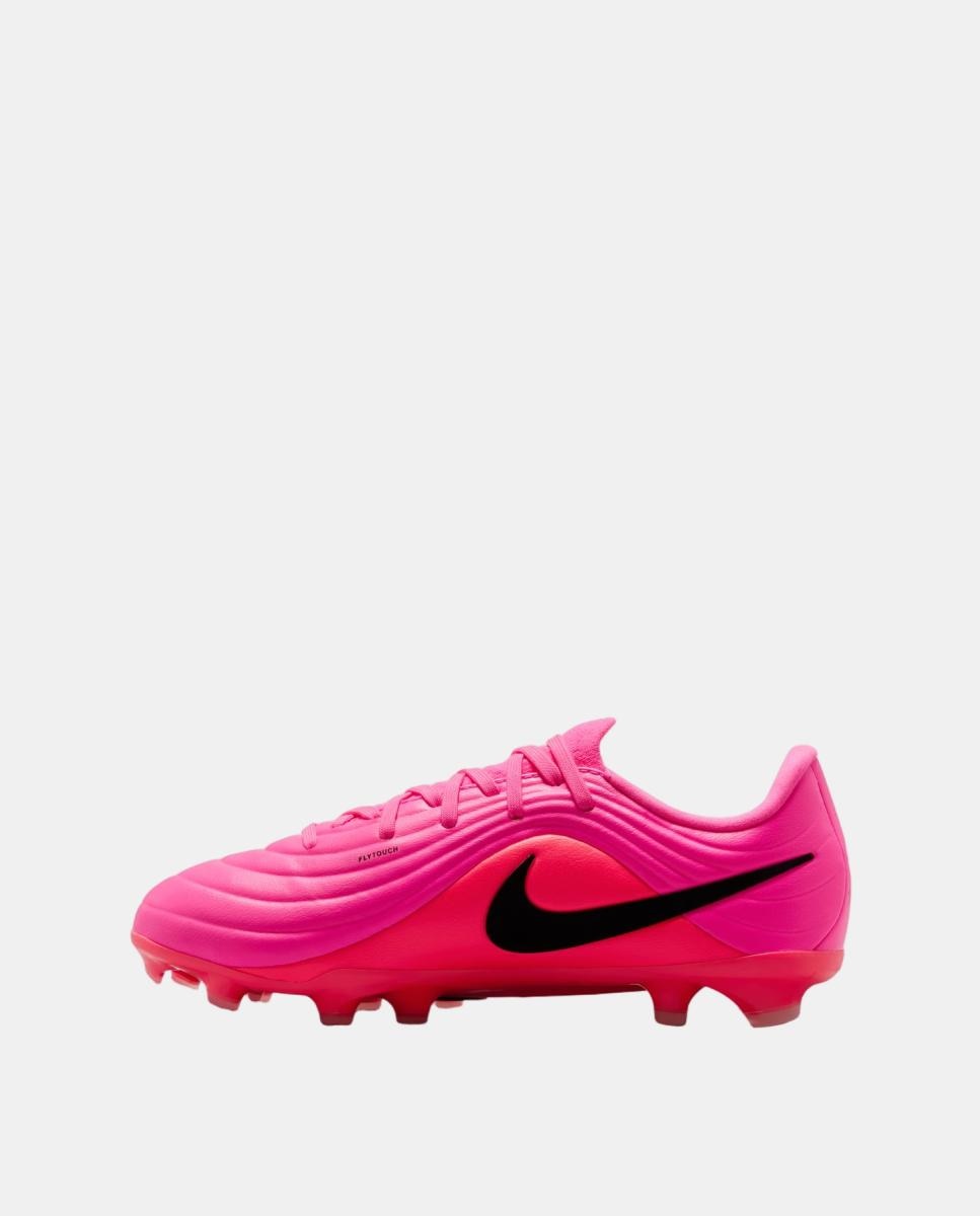 Chuteiras de Futebol de Criança JR Tiempo Maestro Acad FG/MG T Multicolor-4