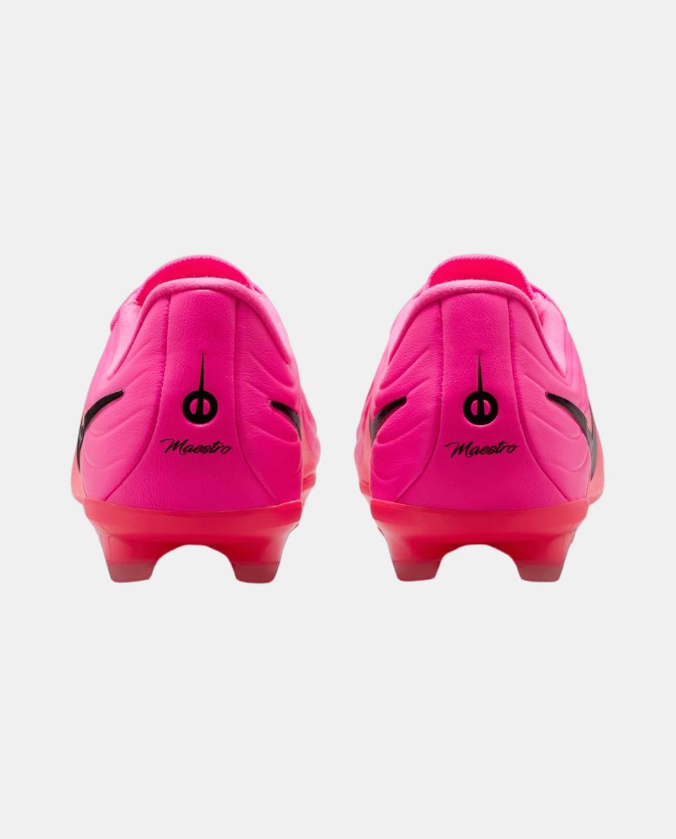 Chuteiras de Futebol de Criança JR Tiempo Maestro Acad FG/MG T Multicolor-5