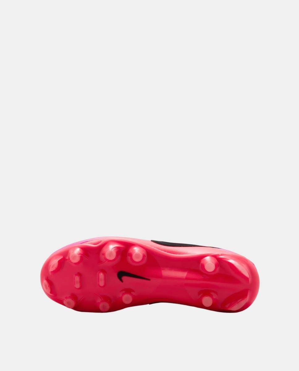 Chuteiras de Futebol de Criança JR Tiempo Maestro Acad FG/MG T Multicolor-6