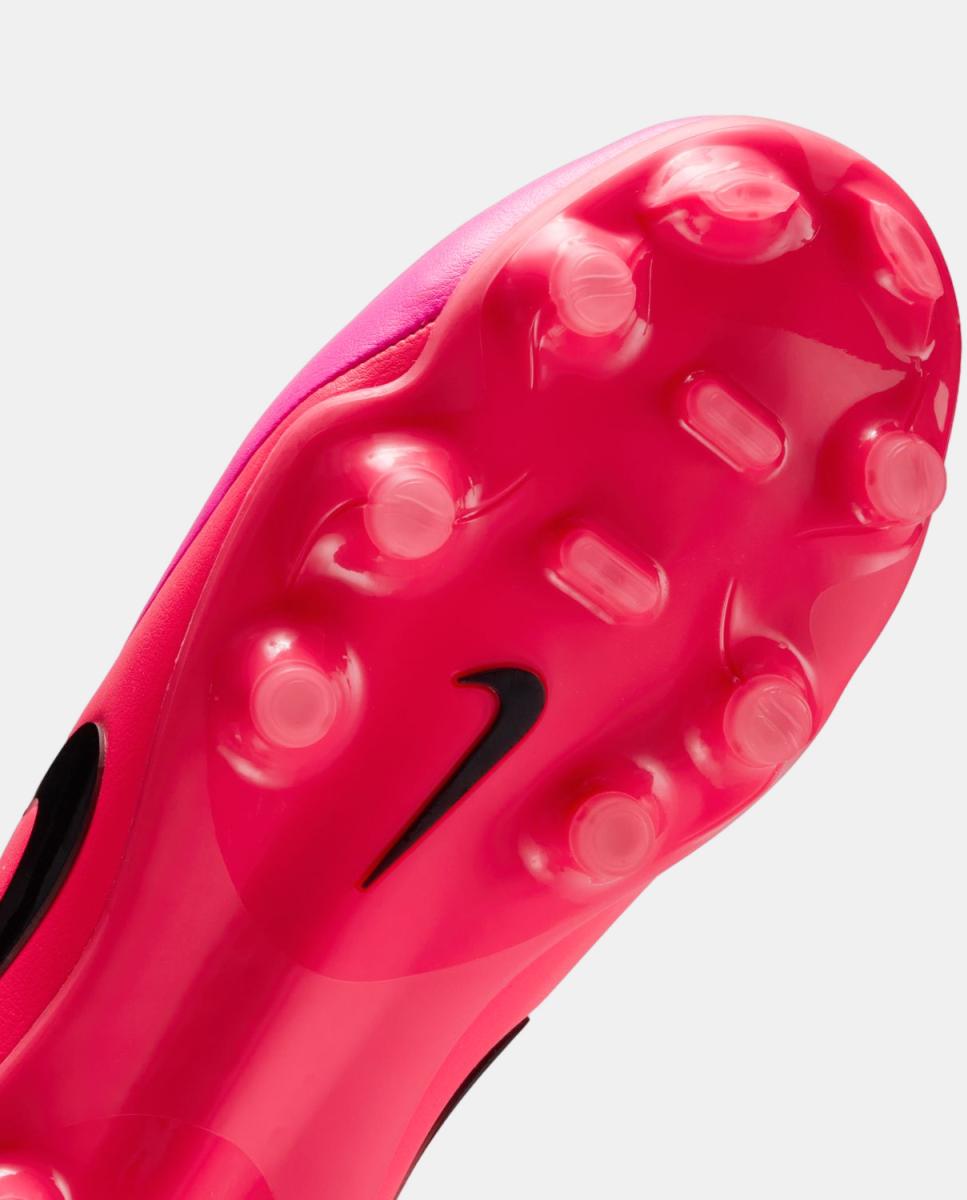 Chuteiras de Futebol de Criança JR Tiempo Maestro Acad FG/MG T Multicolor-7