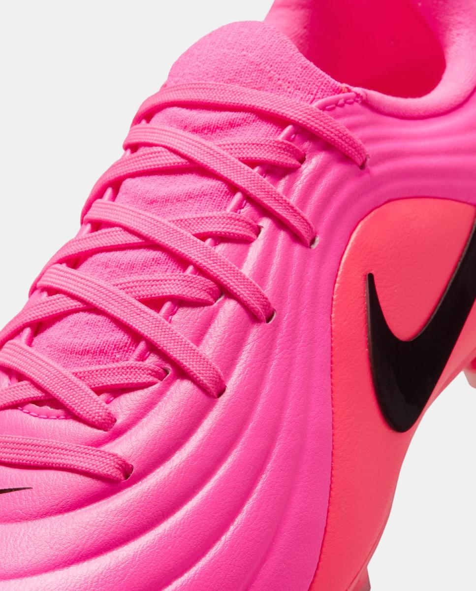 Chuteiras de Futebol de Criança JR Tiempo Maestro Acad FG/MG T Multicolor-8