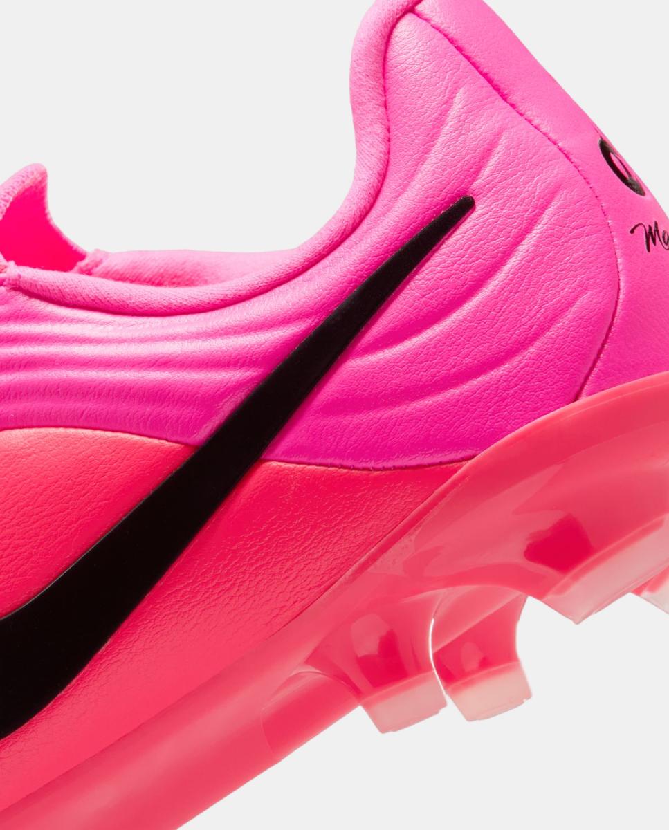 Chuteiras de Futebol de Criança JR Tiempo Maestro Acad FG/MG T Multicolor-9