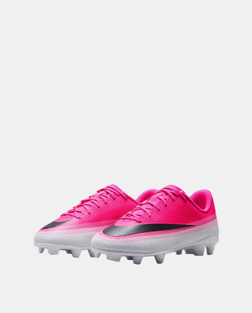 Chuteiras de Futebol de Criança JR Vapor 17 Club FG/MG T Multicolor-2