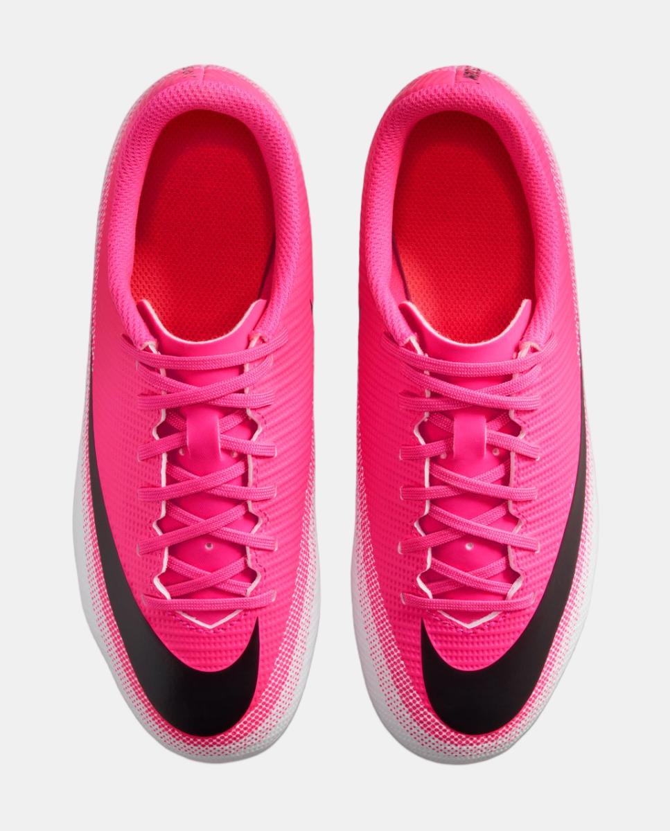 Chuteiras de Futebol de Criança JR Vapor 17 Club FG/MG T Multicolor-3