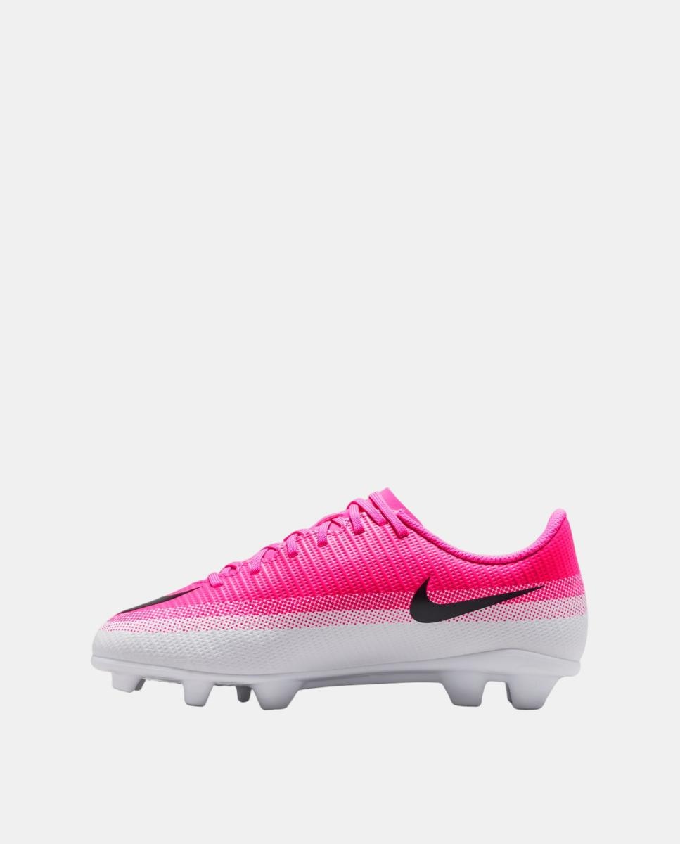 Chuteiras de Futebol de Criança JR Vapor 17 Club FG/MG T Multicolor-4