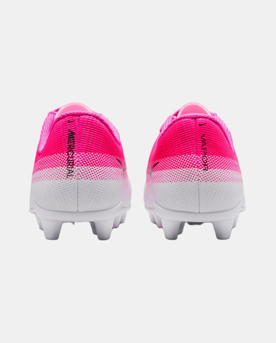 Chuteiras de Futebol de Criança JR Vapor 17 Club FG/MG T Multicolor-5