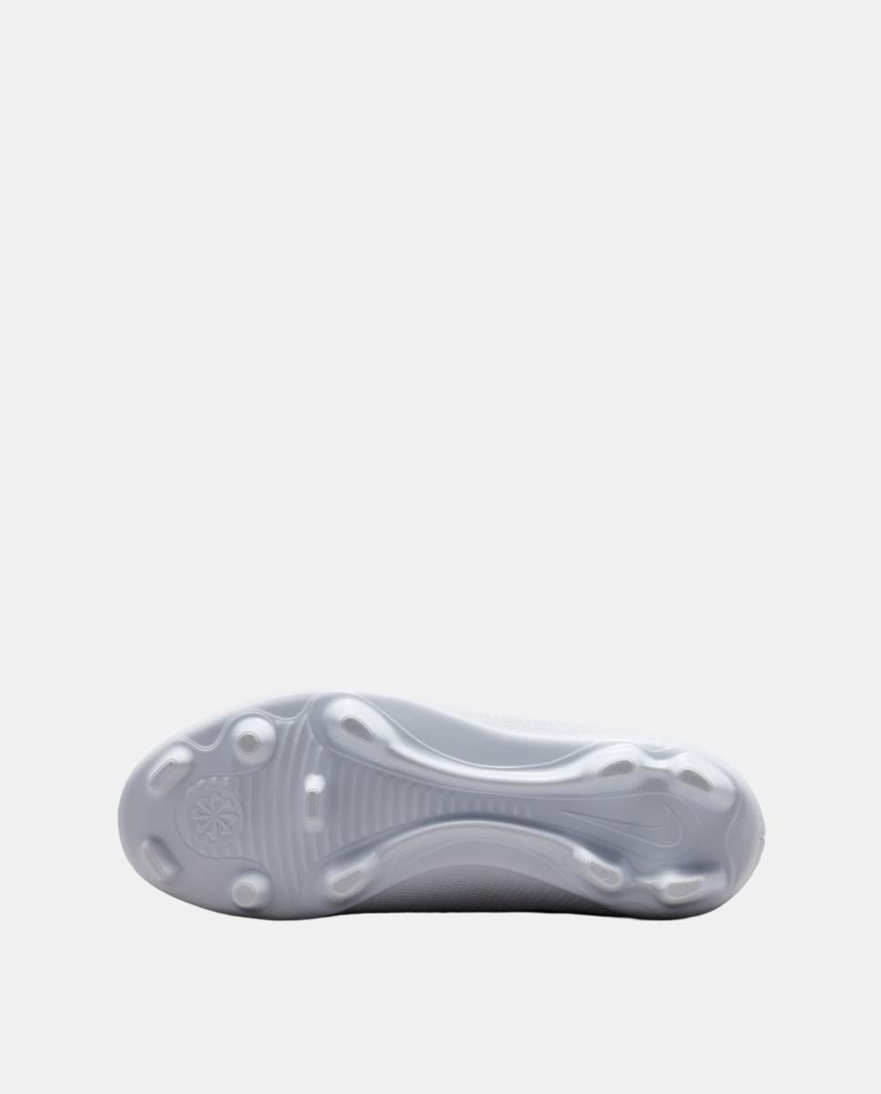 Chuteiras de Futebol de Criança JR Vapor 17 Club FG/MG T Multicolor-6