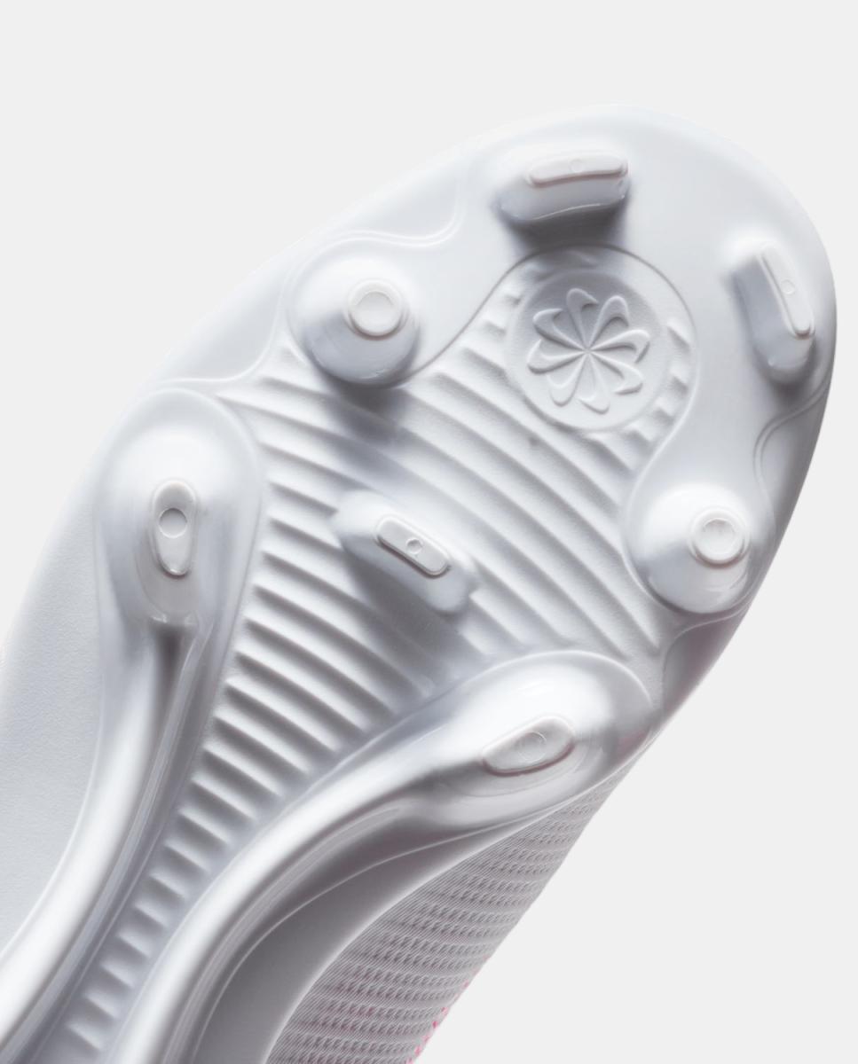 Chuteiras de Futebol de Criança JR Vapor 17 Club FG/MG T Multicolor-7