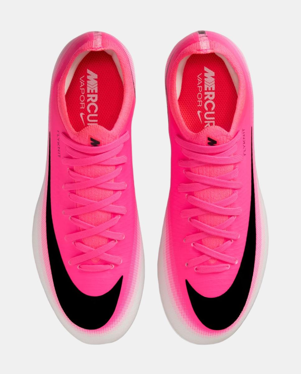 Chuteiras de Futebol de Criança JR Vapor 17 Pro FG T Multicolor-3