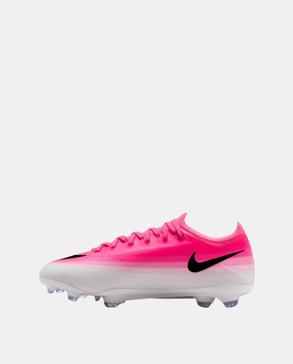 Chuteiras de Futebol de Criança JR Vapor 17 Pro FG T Multicolor-4