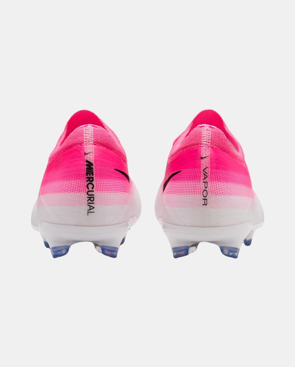 Chuteiras de Futebol de Criança JR Vapor 17 Pro FG T Multicolor-5