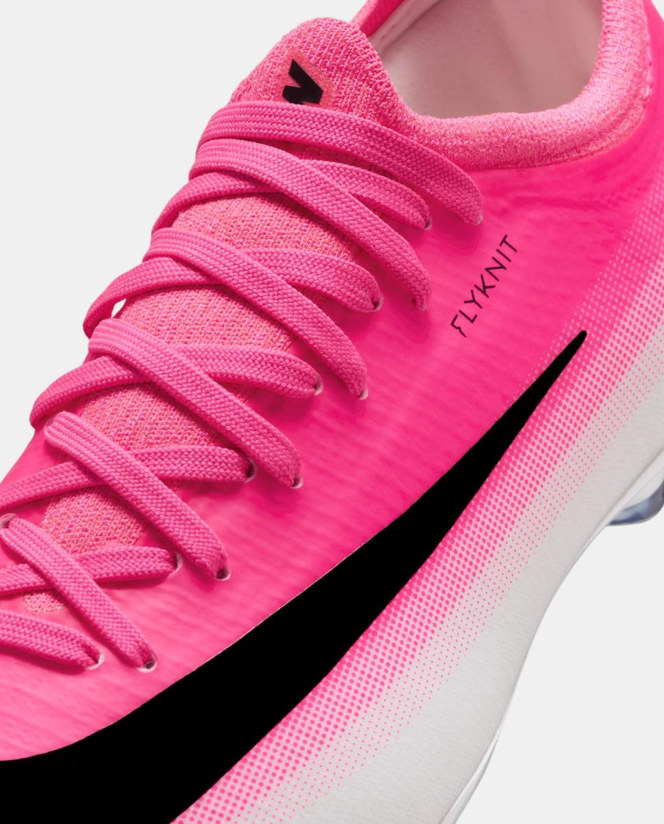 Chuteiras de Futebol de Criança JR Vapor 17 Pro FG T Multicolor-7