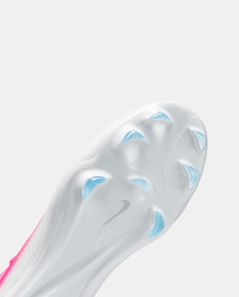 Chuteiras de Futebol de Criança JR Vapor 17 Pro FG T Multicolor-8