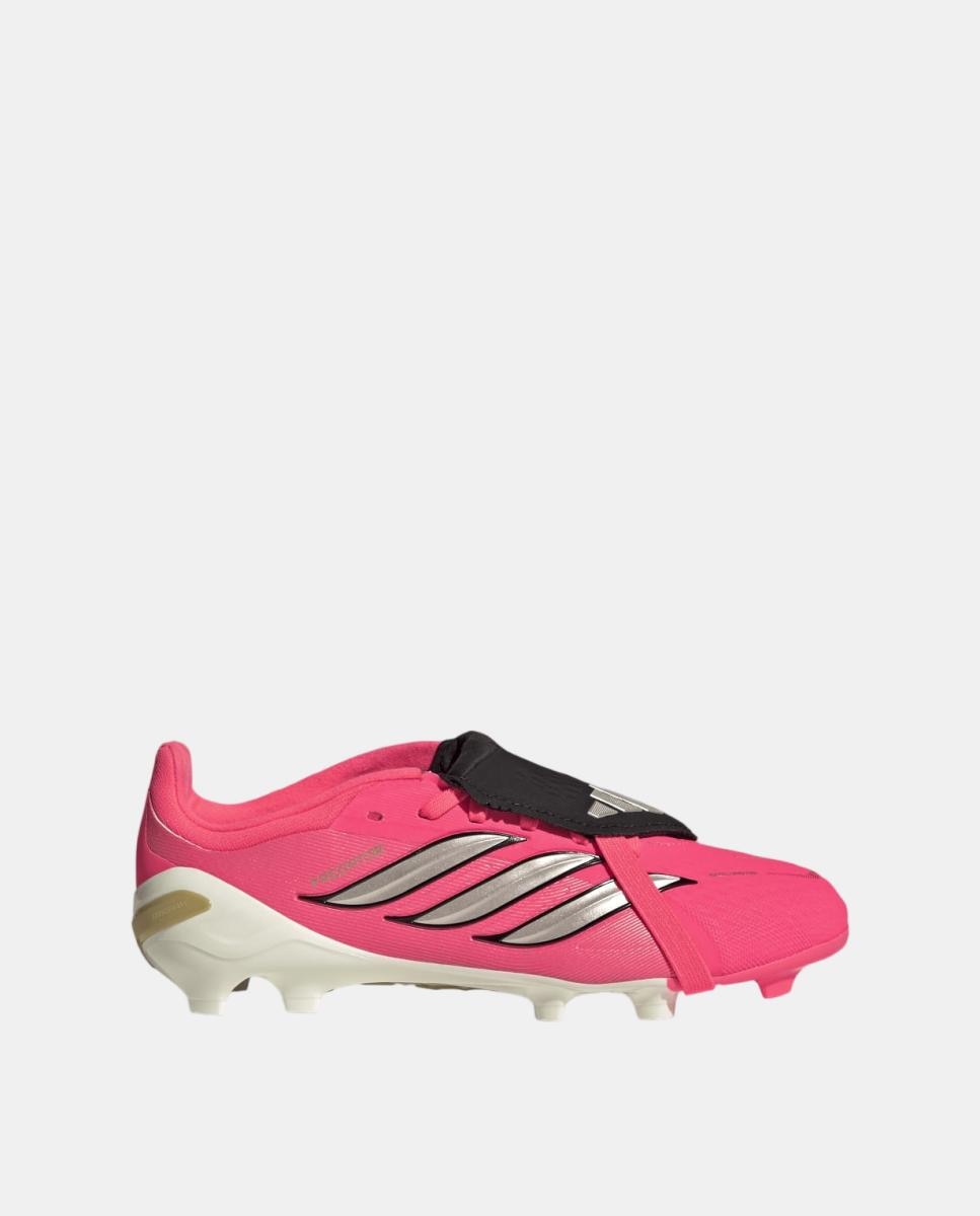 Imagem 0 de Chuteiras de Futebol de Menino Predator Elite Ft Fg J