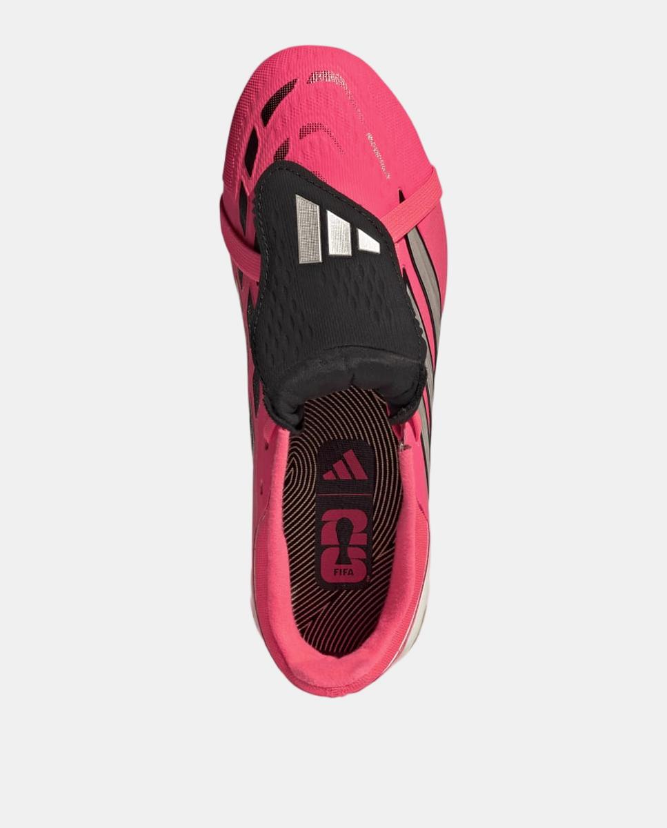 Chuteiras de Futebol de Menino Predator Elite Ft Fg J Multicolor-3