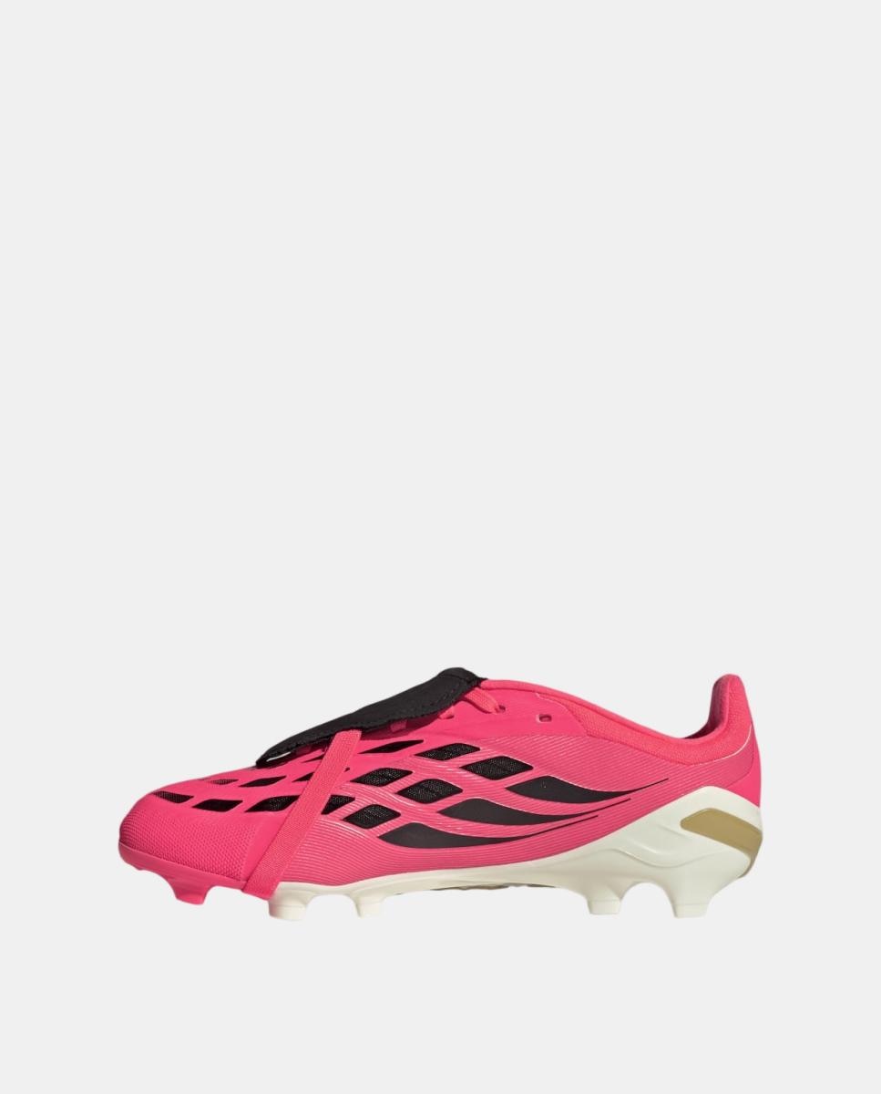 Chuteiras de Futebol de Menino Predator Elite Ft Fg J Multicolor-4