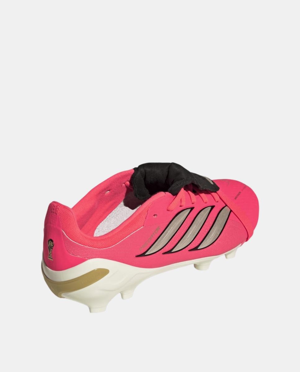 Chuteiras de Futebol de Menino Predator Elite Ft Fg J Multicolor-5