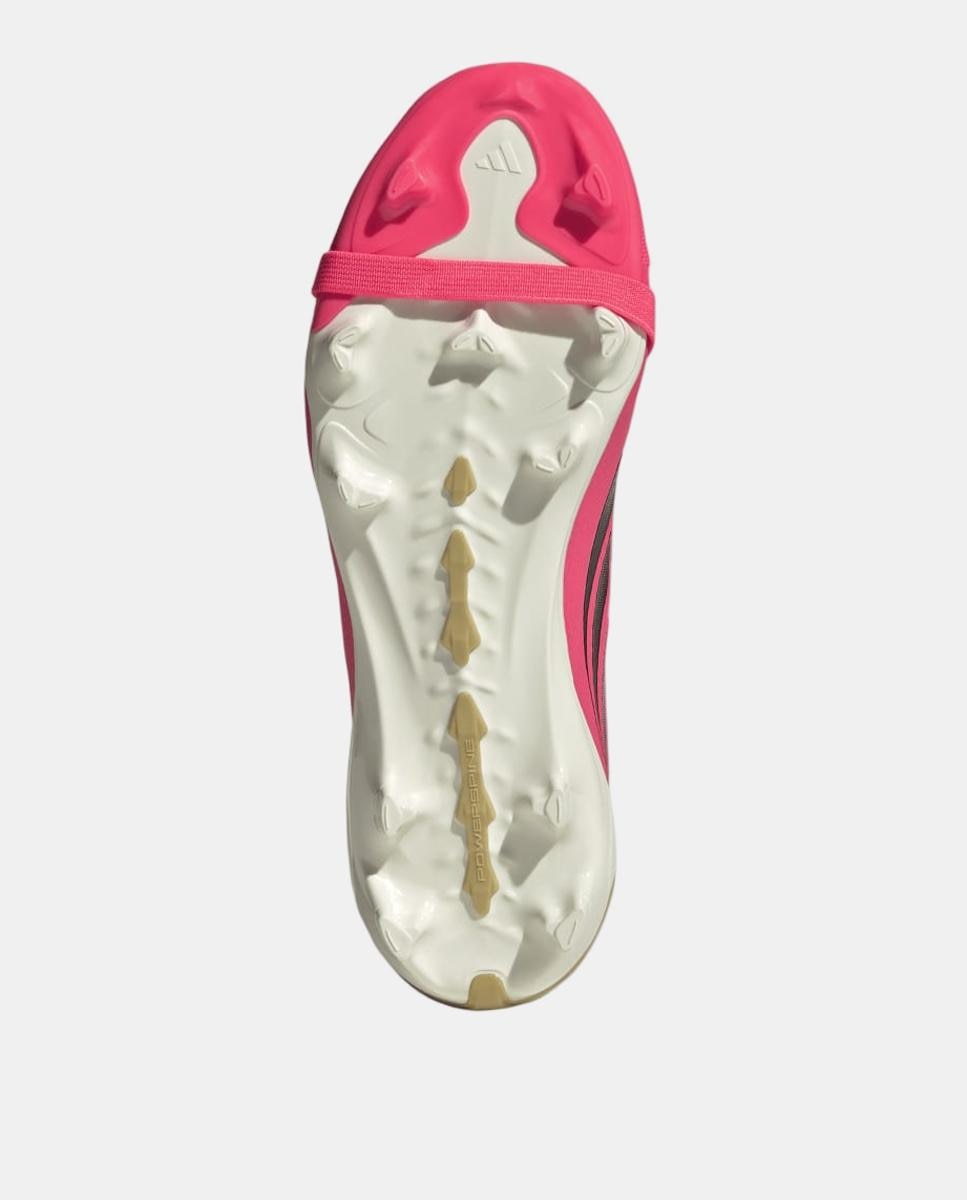 Chuteiras de Futebol de Menino Predator Elite Ft Fg J Multicolor-6