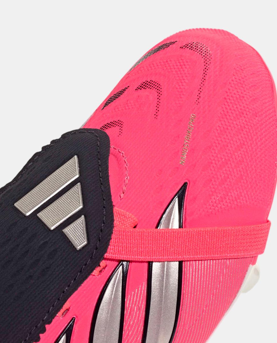 Chuteiras de Futebol de Menino Predator Elite Ft Fg J Multicolor-7