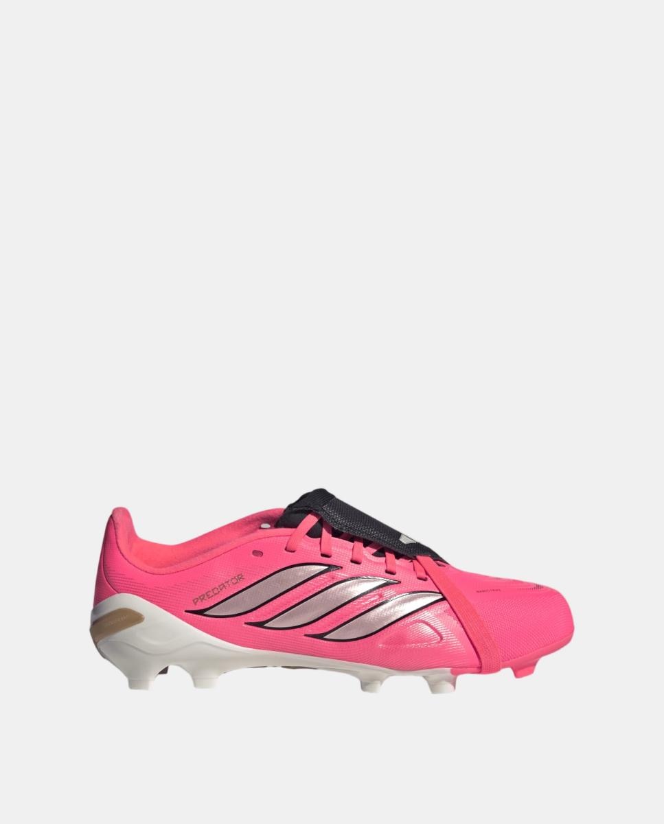 Imagem 0 de Chuteiras de Futebol de Menino Predator League Ft Fg J