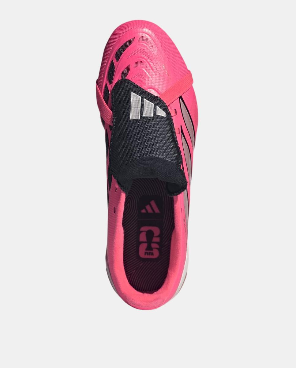 Chuteiras de Futebol de Menino Predator League Ft Fg J Multicolor-2