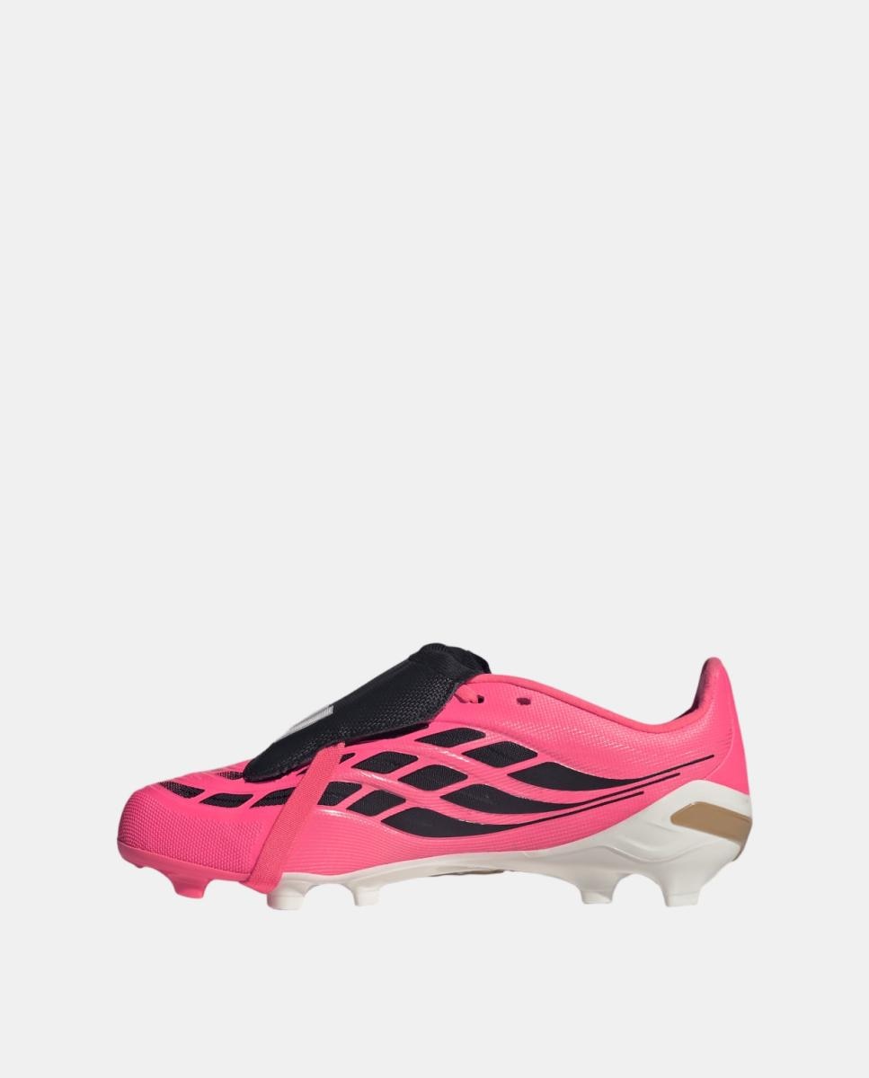 Chuteiras de Futebol de Menino Predator League Ft Fg J Multicolor-3