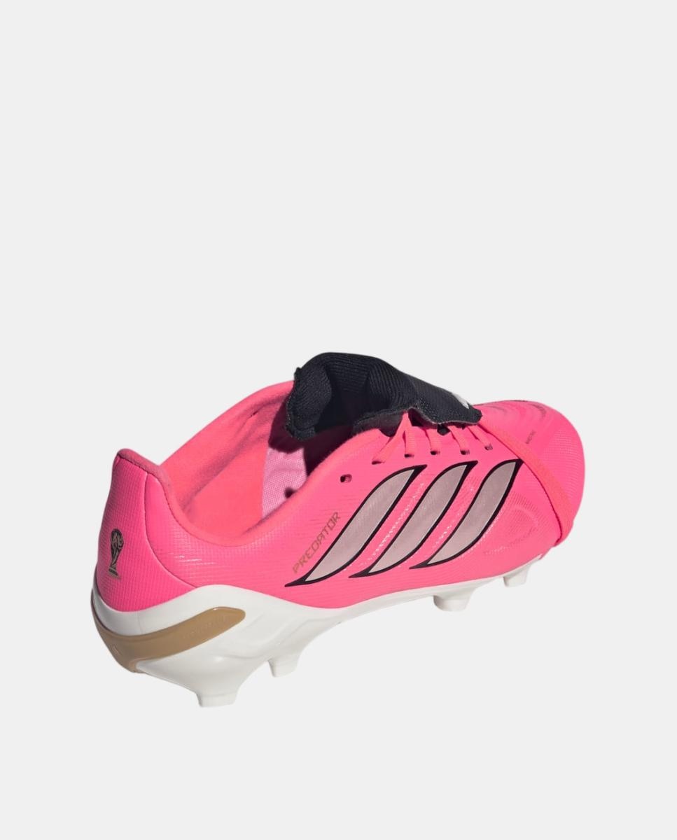Chuteiras de Futebol de Menino Predator League Ft Fg J Multicolor-4