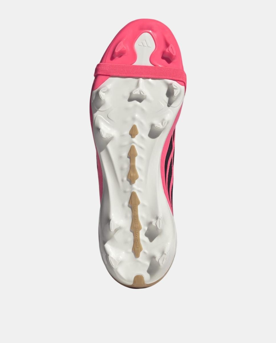 Chuteiras de Futebol de Menino Predator League Ft Fg J Multicolor-5