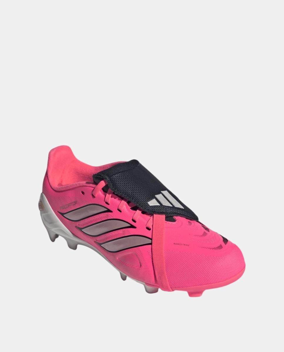 Chuteiras de Futebol de Menino Predator League Ft Fg J Multicolor-6