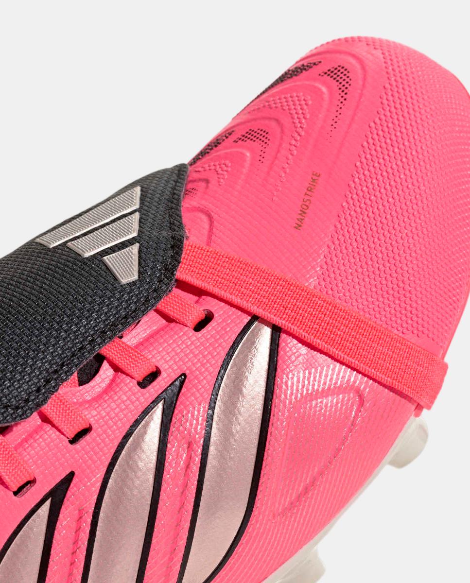 Chuteiras de Futebol de Menino Predator League Ft Fg J Multicolor-7