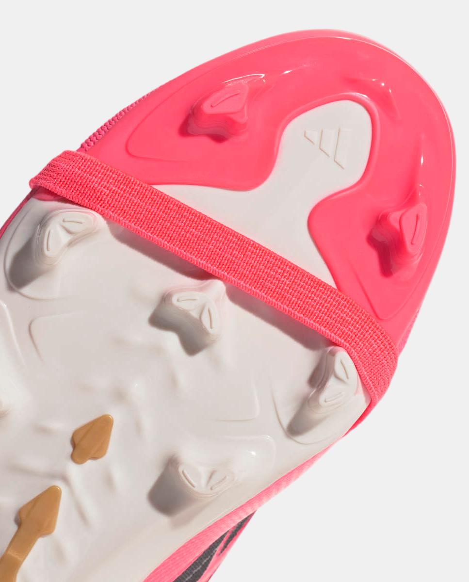 Chuteiras de Futebol de Menino Predator League Ft Fg J Multicolor-8