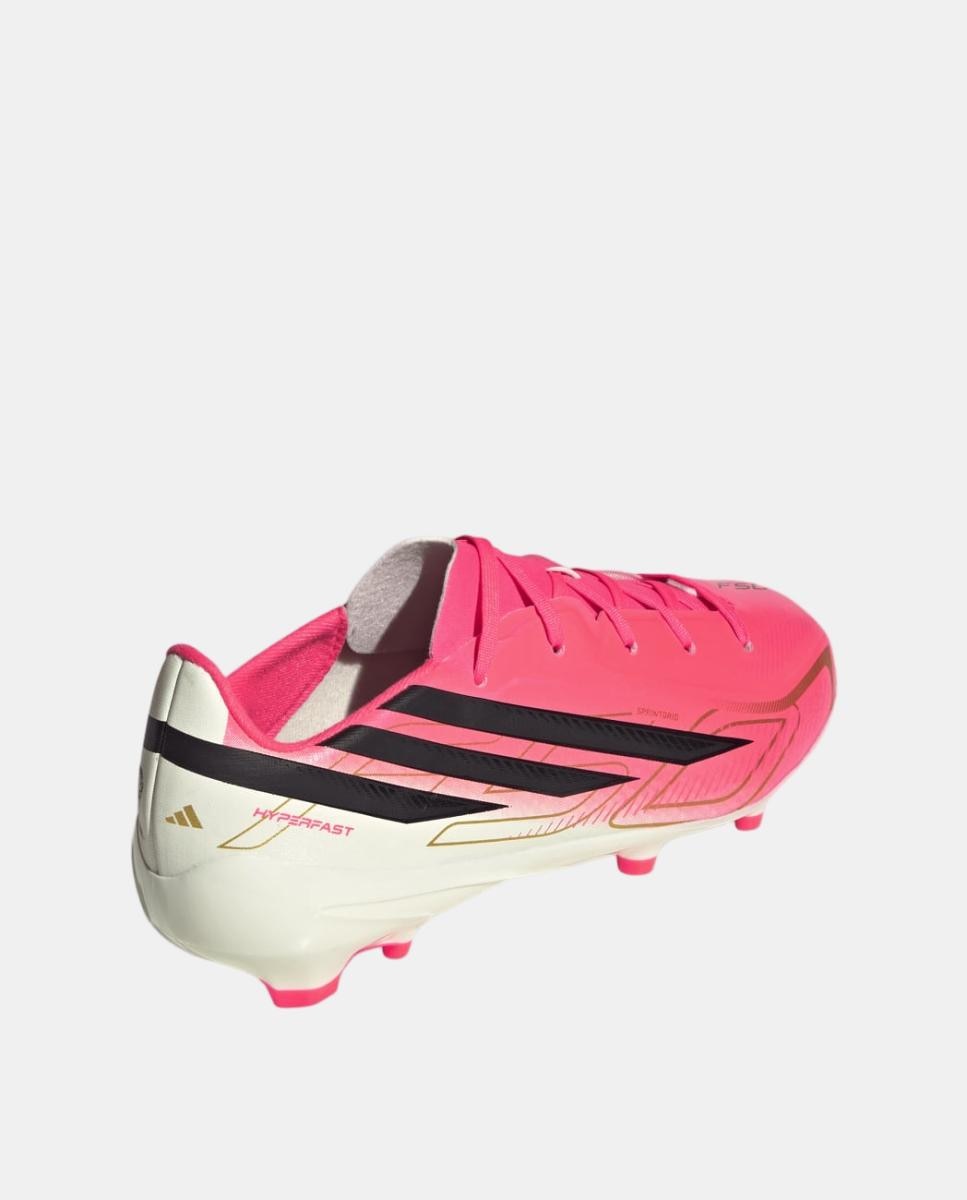 Chuteiras de Futebol de Menino F50 Hyperfast League Fg J Multicolor-5