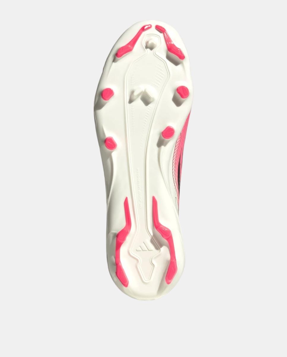 Chuteiras de Futebol de Menino F50 Hyperfast League Fg J Multicolor-6