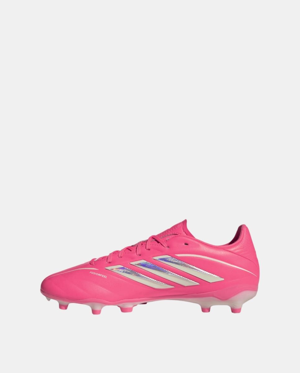 Chuteiras de Futebol de Menino Copa Pure Iv League Fg J Multicolor-4