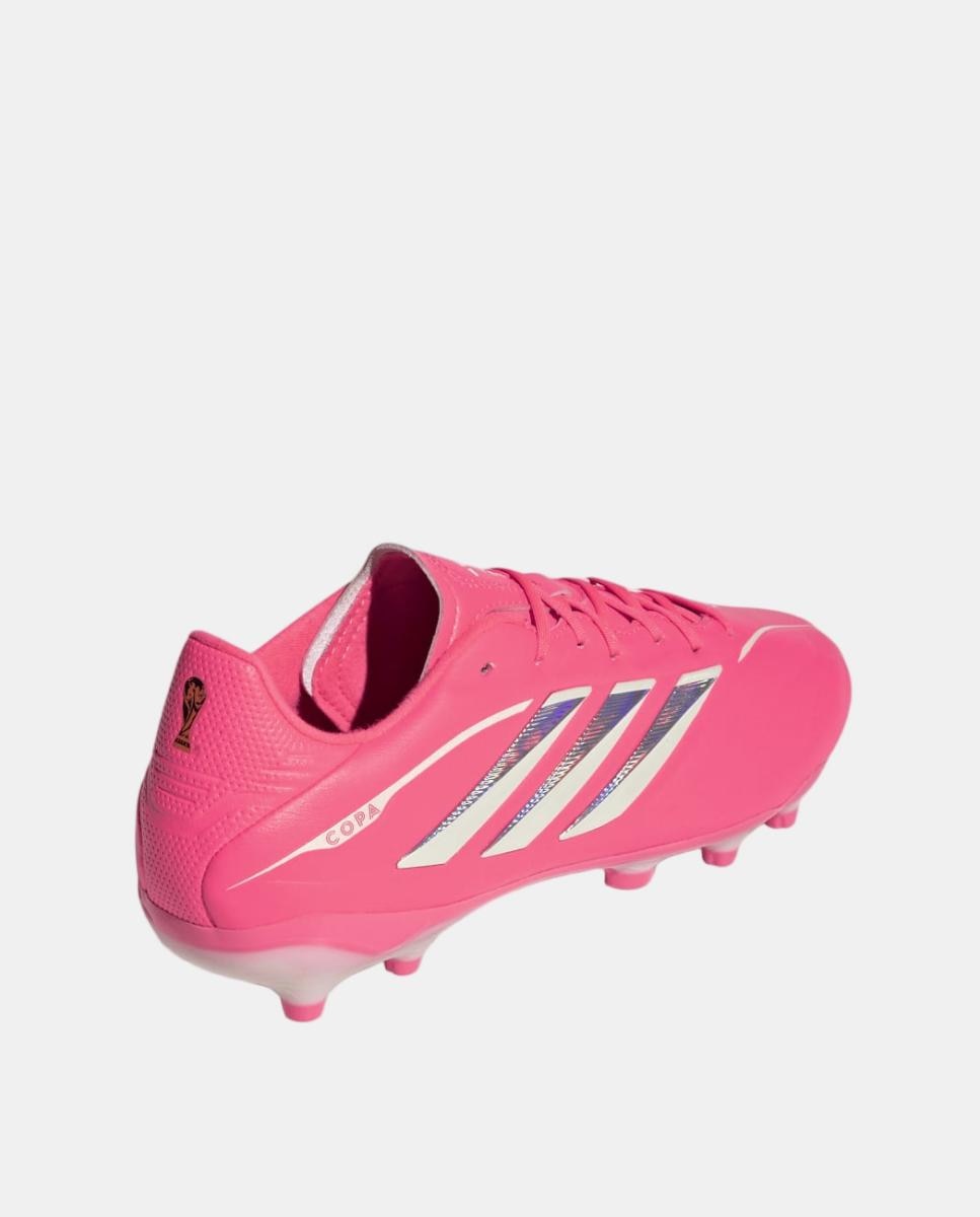 Chuteiras de Futebol de Menino Copa Pure Iv League Fg J Multicolor-5