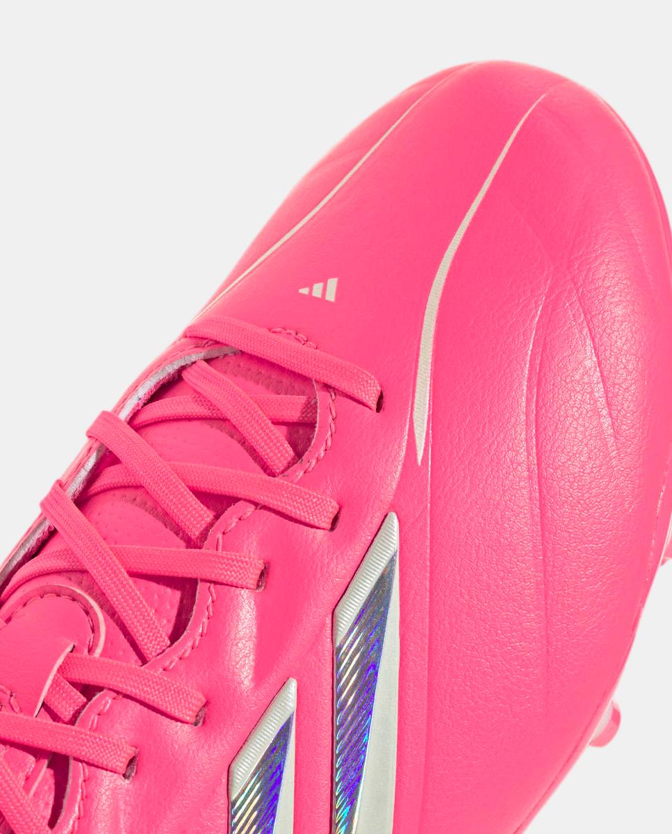 Chuteiras de Futebol de Menino Copa Pure Iv League Fg J Multicolor-7