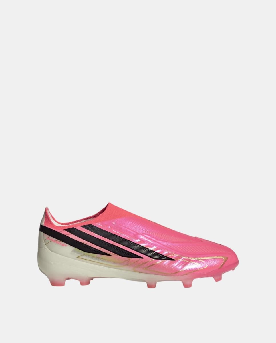Imagem 0 de Chuteiras de Futebol de Menino F50 Hyperfast Elite Ll Fg J