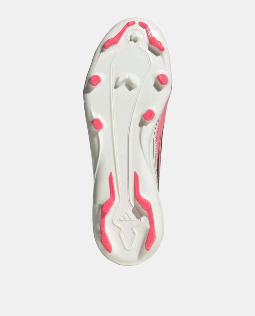 Chuteiras de Futebol de Menino F50 Hyperfast League Md Fg J Multicolor-6