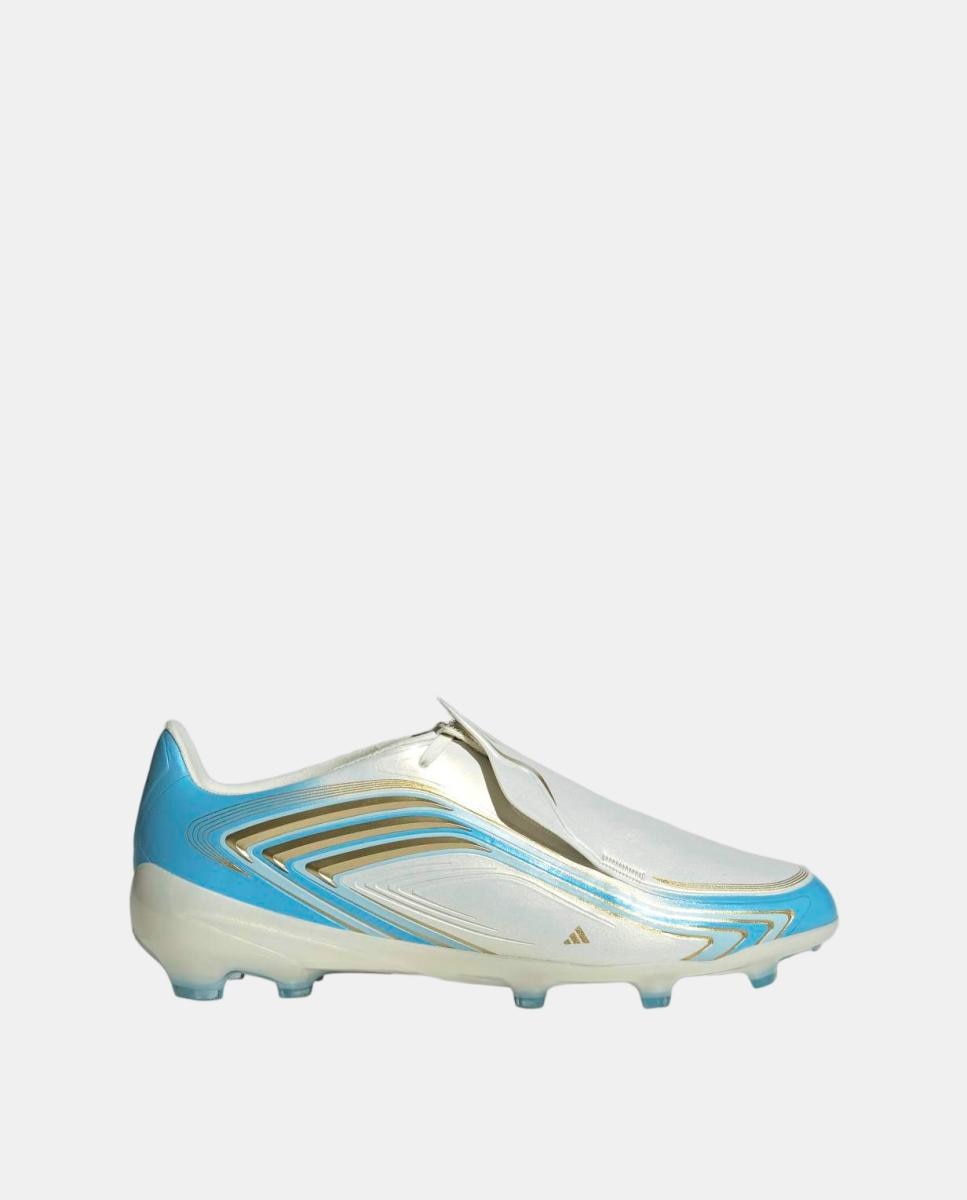Imagem 0 de Chuteiras de Futebol de Criança F50 Messi Elite Fg J Adidas