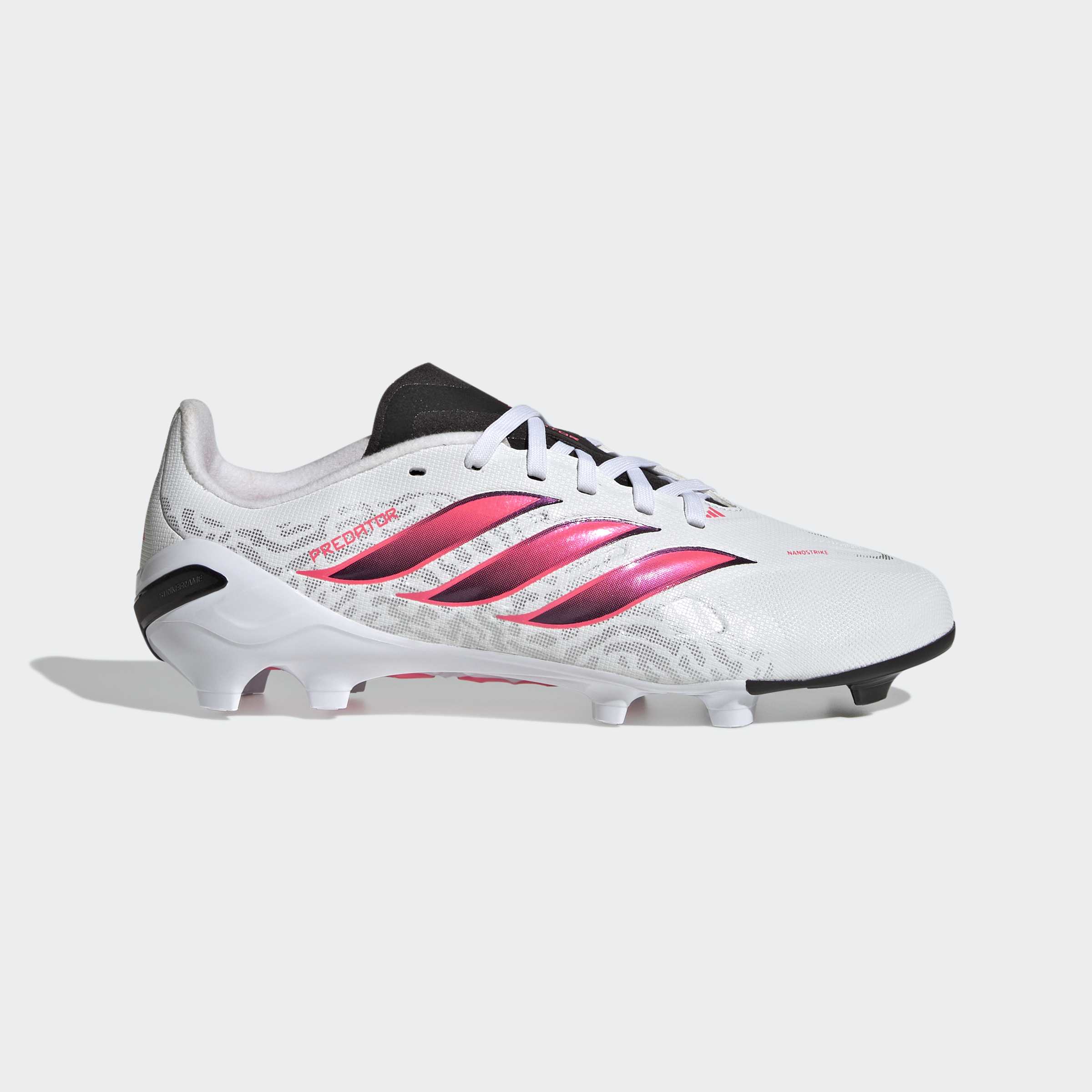Imagem 0 de Chuteiras de Futebol de Criança Predator League Fg J Adidas