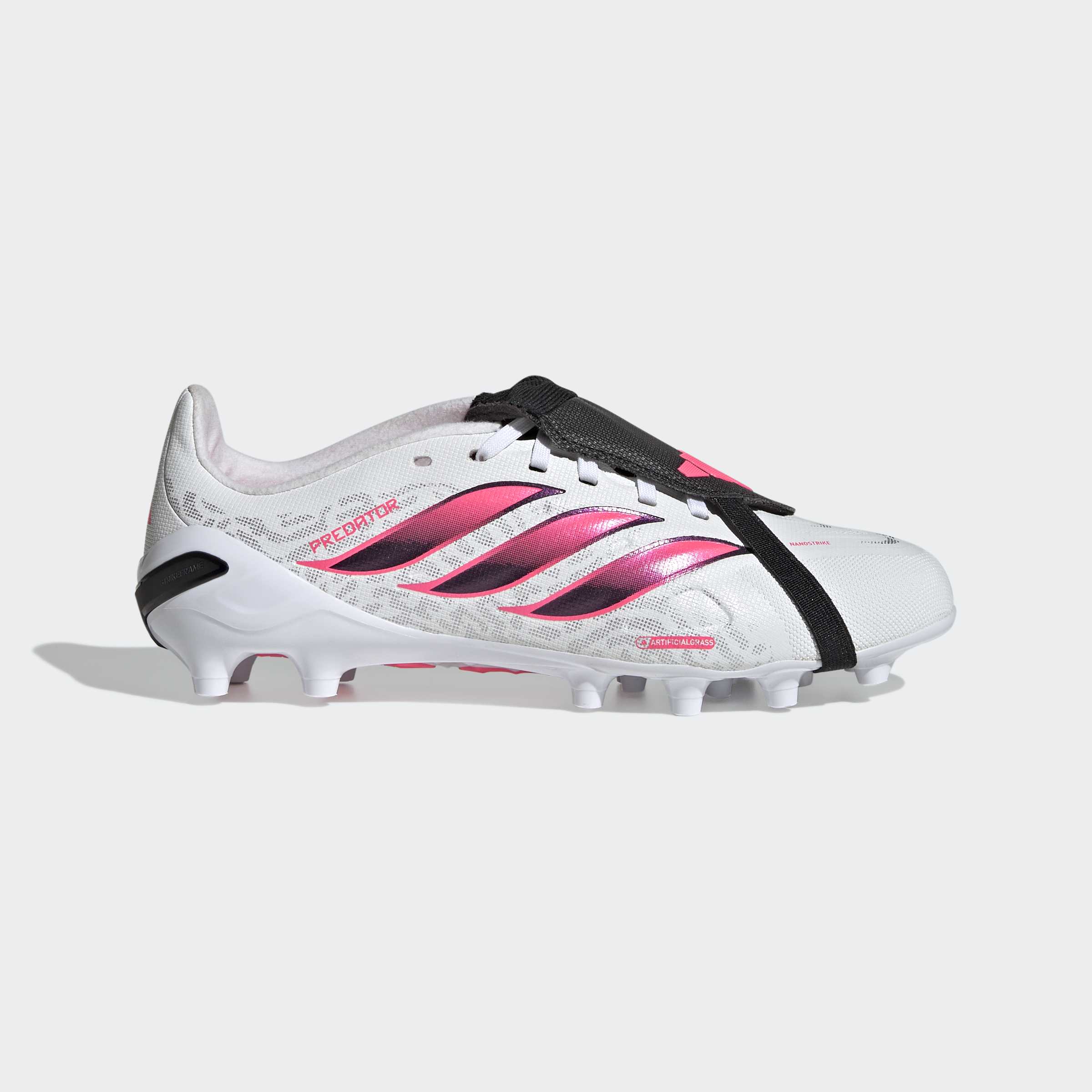 Imagem 0 de Chuteiras de Futebol de Criança Predator League Ft Ag J Adidas