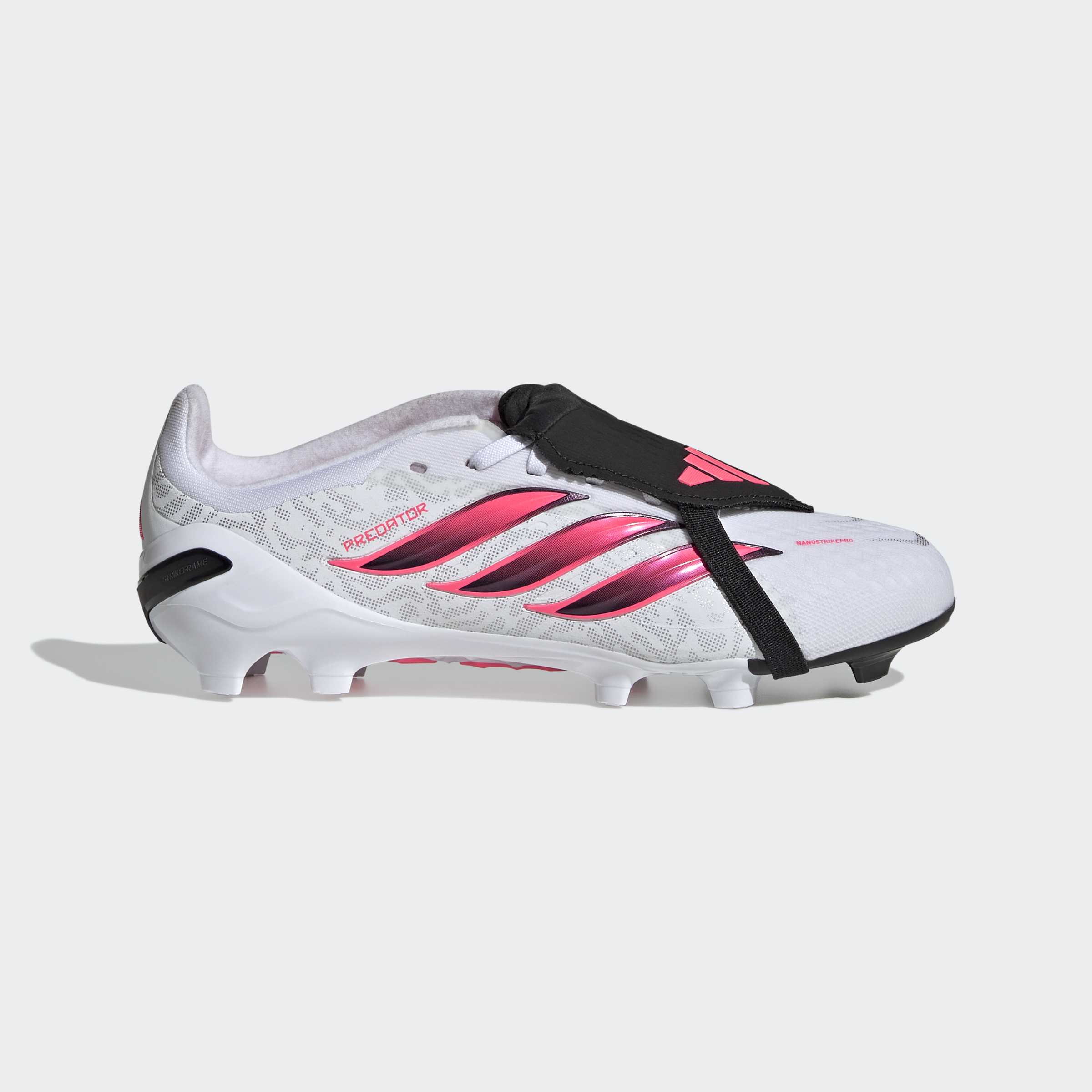 Imagem 0 de Chuteiras de Futebol de Criança Predator Elite Ft Fg J Adidas