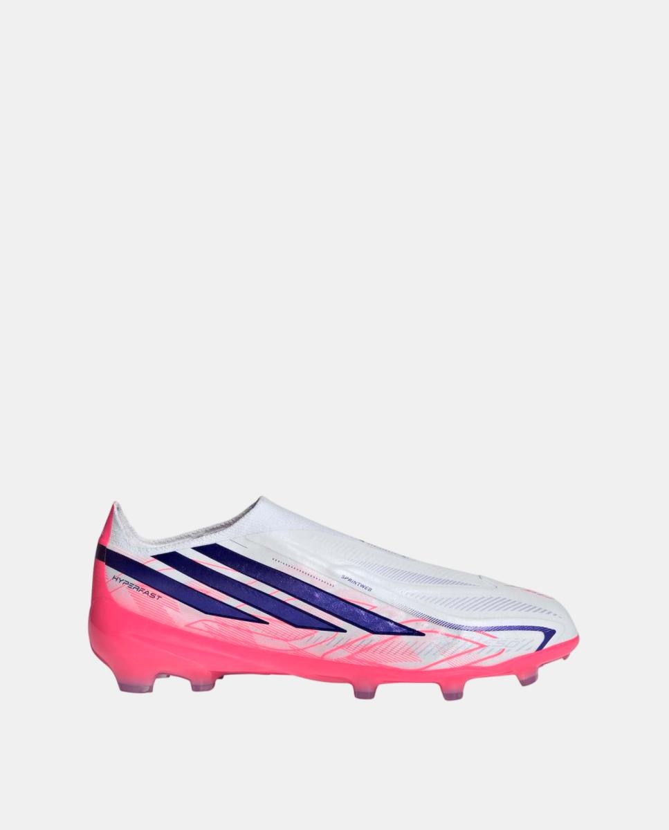 Imagem 0 de Chuteiras de Futebol de Criança F50 Hyperfast Elite Ll Fg J Adidas