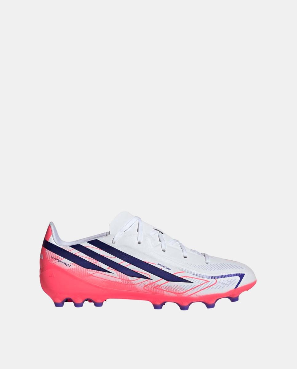 Imagem 0 de Chuteiras de Futebol de Criança F50 Hyperfast League Ag J Adidas