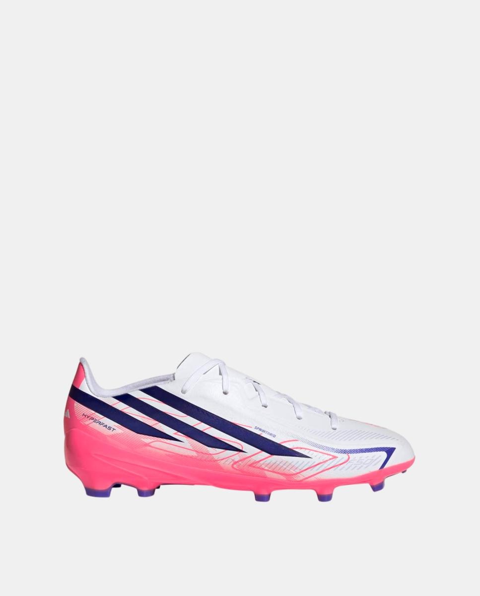Imagem 0 de Chuteiras de Futebol de Criança F50 Hyperfast League Fg J Adidas