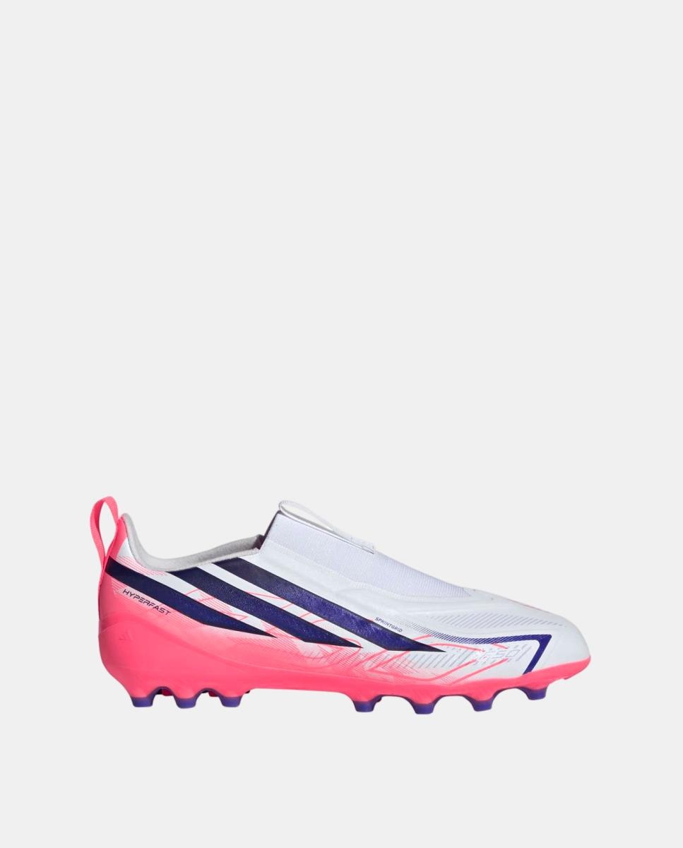 Imagem 0 de Chuteiras de Futebol de Criança F50 Hyperfast League Ll Ag J Adidas