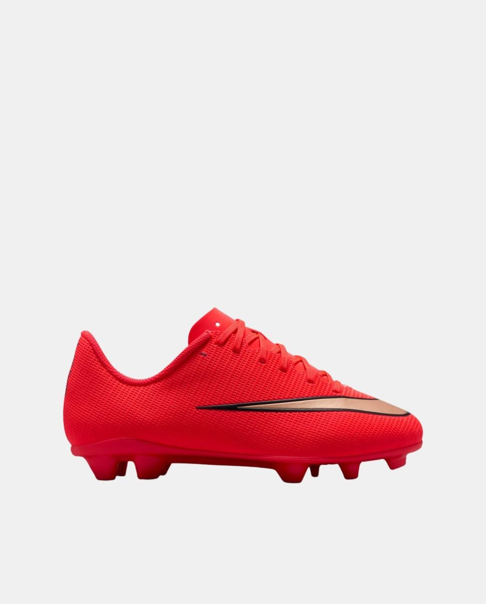 Imagem 0 de Chuteiras de Futebol de Criança  Jr Vapor 17 Club Fg/Mg Nike