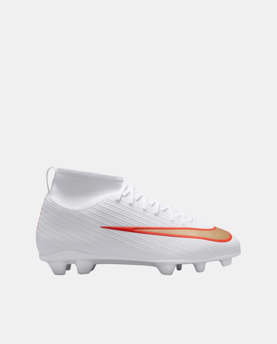 Imagem 0 de Chuteiras de Futebol de Menino Jr Superfly 11 Club Fg/Mg