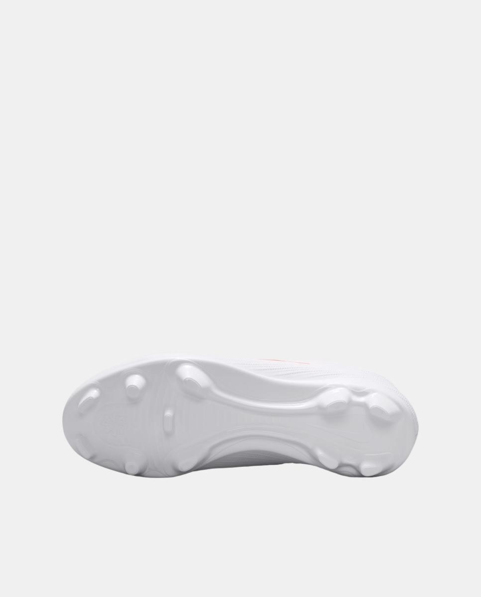 Chuteiras de Futebol de Menino Jr Superfly 11 Club Fg/Mg Branco-6