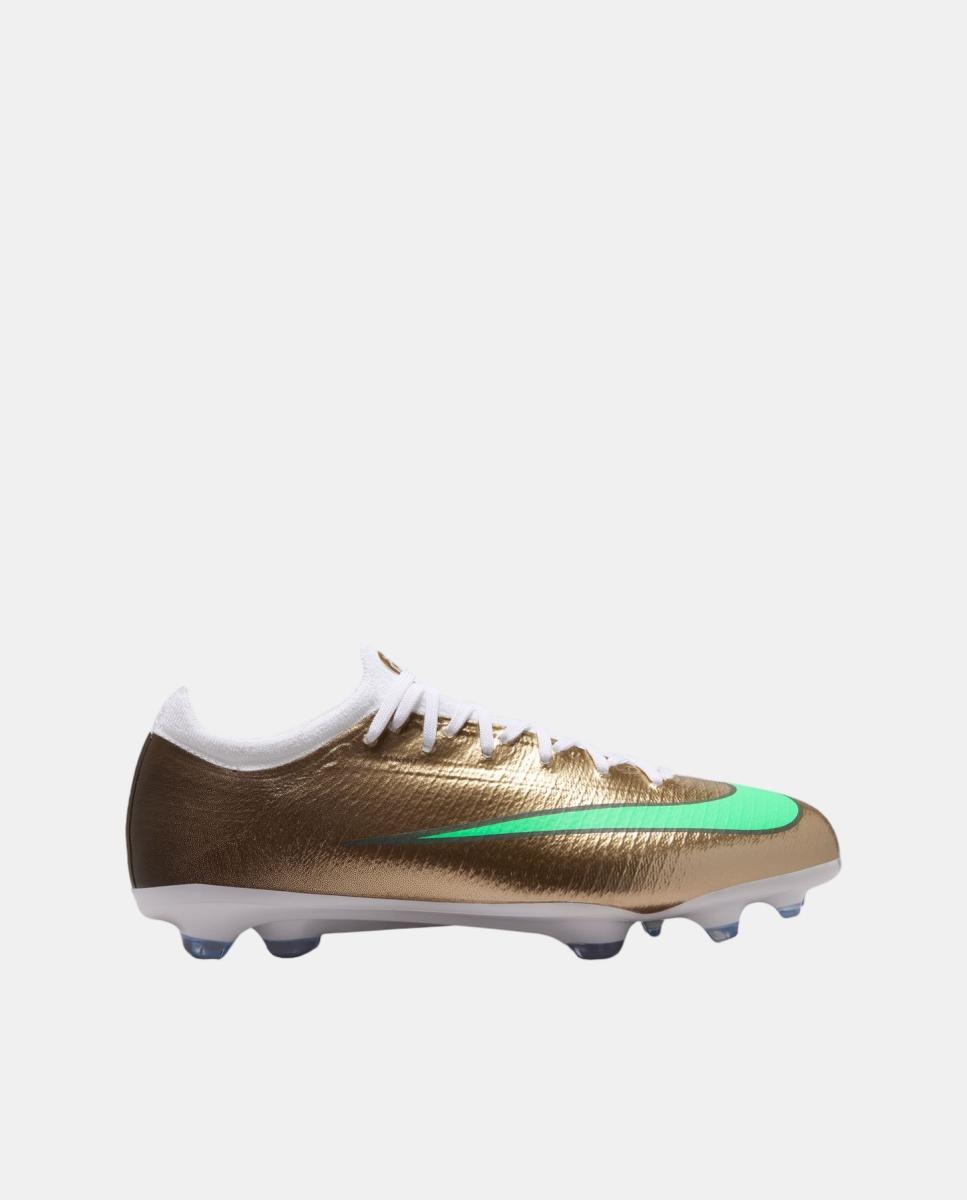 Imagem 0 de Chuteiras de Futebol de Criança  Jr Vapor 17 Pro Fg Km Nike